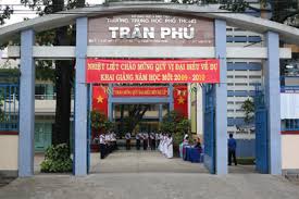 Trung tâm gia sư quận Tân Phú